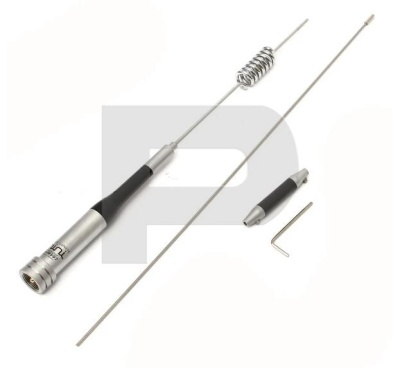 Antena Móvel Dual Banda 144/430Mhz  Diamond SGM507