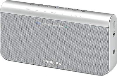 Receptores/Scanner SANGEAN BTS-102 (BLUPAD) ALTAVOZ BLUETOOTH