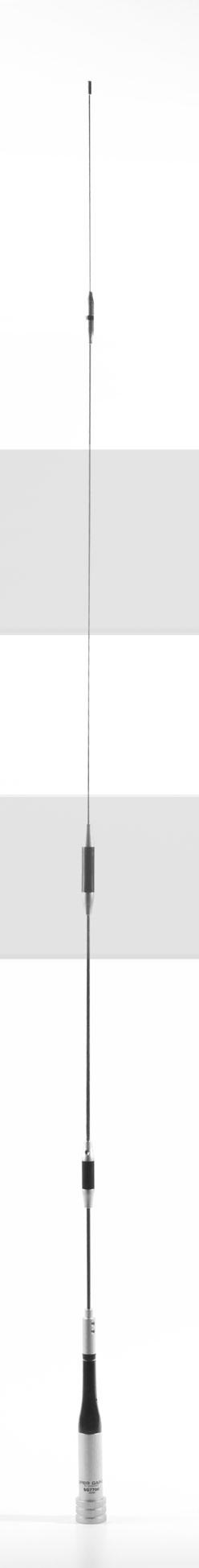 Antena Móvel Dual Banda 144/430Mhz Diamond SG-7700