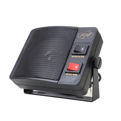 Coluna para Rádios CB e Amador PNI DE 750 - Jack 3.5mm