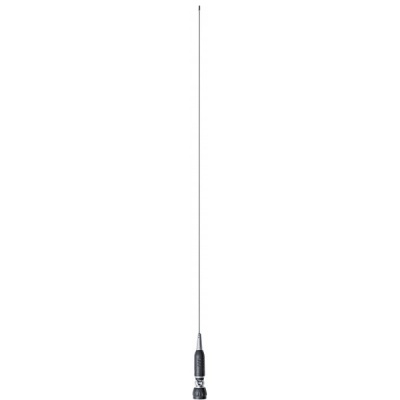 Antena  Móvel CB  JETFON TURBO  1000  Rotula  C/ Cabo e Ficha