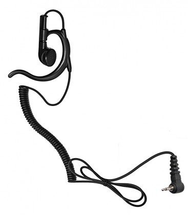 Auriculares  Jack  para rádios portáteis (1)