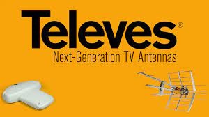 Televes - Antenas