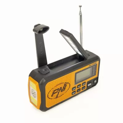 Receptores/Scanner Rádio portátil PNI DYN300