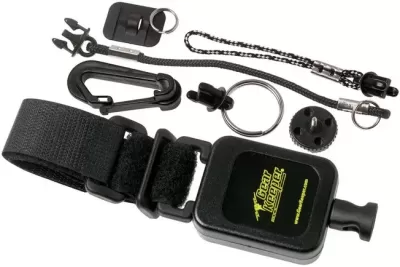 Retrator Profissional para  Microfone GearKeeper RT4-5272