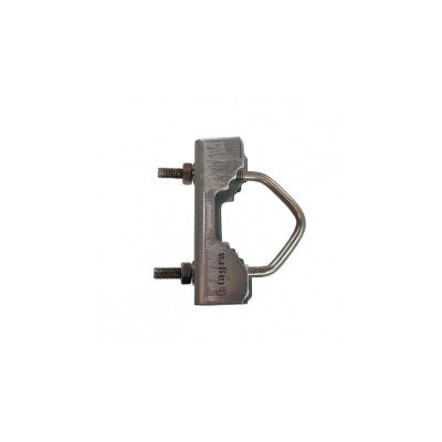 Grampo TAGRA B-1000 - Aço Inox