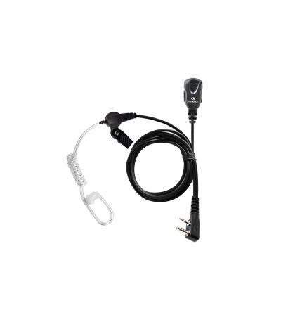 Micro Auriculares PWR-TUB transparente (1) kenwood e Motorola