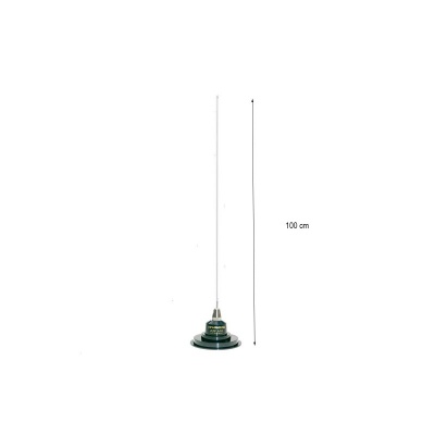 Antena  Móvel CB  MAAS KM-100