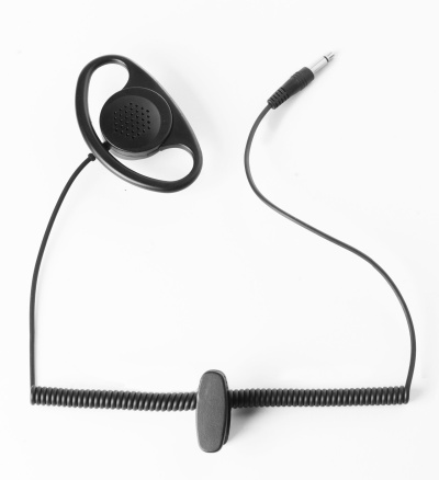 Auriculares JETFON JR-EHS-D E/C CONECTOR JACK 2,5 MM