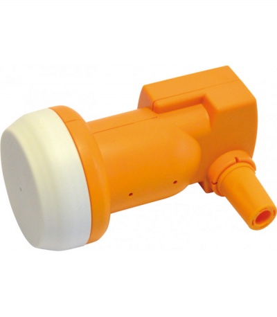 LNB UNIVERSAL SINGLE OFFSET 0.3DB TELEVES 7475