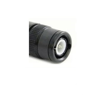 Antena Portátil DORIGINAL (BNC)  500 KHz. / 1500 MHz. RECEPTORA E TX Ref  RH-94-J