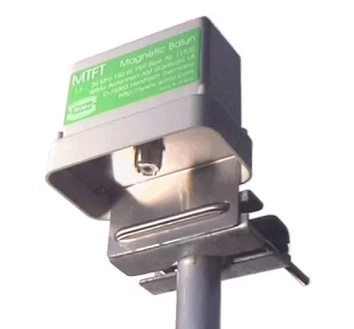 Balun  WIMO MTFT 1:9 150W MTFT 11370