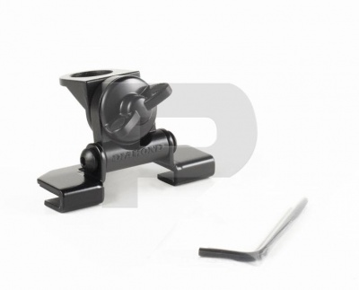 Suporte para base de Antena  DIAMOND K405