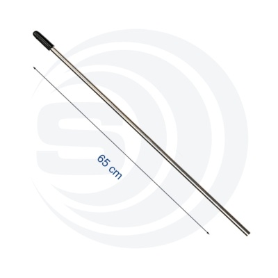 Vareta de Reposição em Aço V108-550 PL para Antenas