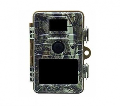 CCTV Camara Desportiva de Video JETFON HUNTER EYE