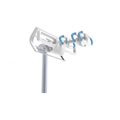 Antena Digital HDTV 5G Lte - Nova Chic Novamax