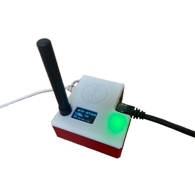 Radiocomunicação  Equipamentos Digitais - DV