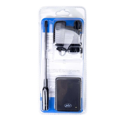 KIT Bateria para PNI PB-HP62  Li-Ion 1500mAh  8.4v  Inclui Carregador 230Vac + Antena