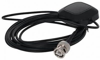 Antena GPS Base Magnética SMA | BNC | TNC