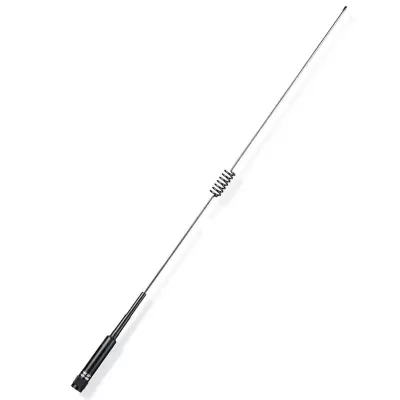 Antena Móvel Dual Banda 144/430Mhz  Diamond NR760HB