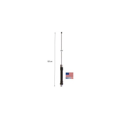 Antena  Móvel CB PROCOMM JBC-1400  Rosca 3/8
