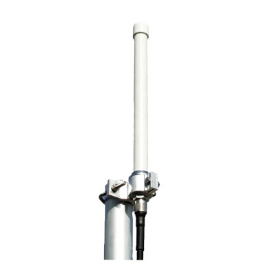 Antena omnidirecional compacta SCO-2451 WiF-2.4GHz, WiFi-5GHz