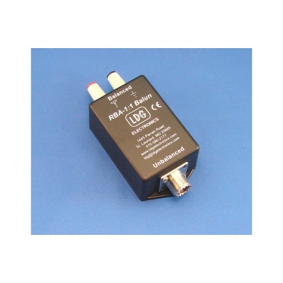 Balun LDG RBA-1:1 -200W -  Balanceado