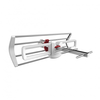 Antena Terreste Digital UHF AURA de 694 MHz, 12db Ref: FA84402