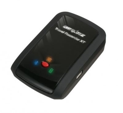 GPS RECEPTOR | DATALOGGER QSTARZ BT-Q1000XT Bluetooth