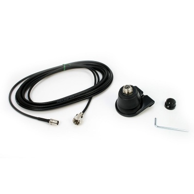 Suporte de Antena MIRMIDON SPM-12B C/5,5m RG-58