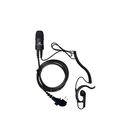 Micro Auriculares Para HYTERA PWR-2400-PD505