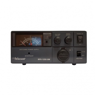Fonte de Alimentação  TELECOM  RPS-1250-SW