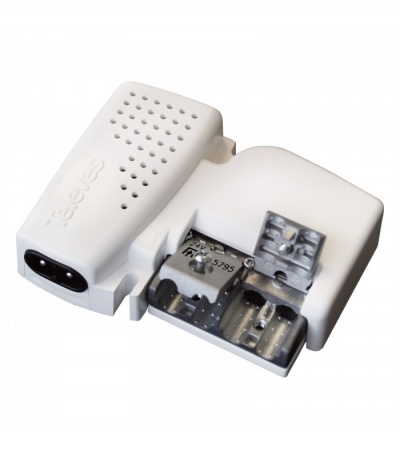 FONTE DE ALIMENTAÇÃO PICOKOM 24V 130MA TELEVES 5795