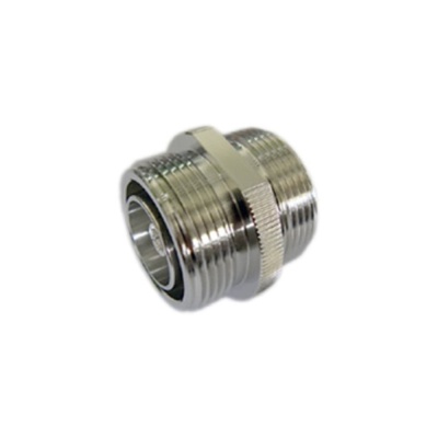 Adaptador Conector  7/16 DIN Fêmea para Fêmea  ANDREW Profissional