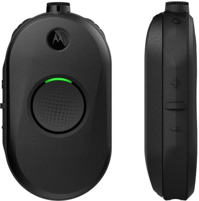 Rádio PMR 446 MOTOROLA  PROFISSIONAL CLPE446E