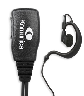 Micro Auriculares KP-22 Basic Serie  Pagina 2