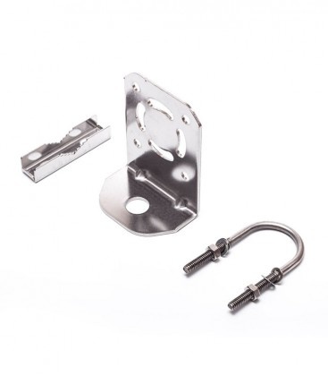 Suporte de Viatura  Espelho KOMUNICA  RB-CR-MULTI | CRM DIAMOND | KF-120 JETFON