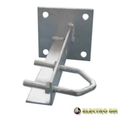 Suporte Tipo HARD 200U CHUB 20CB JO - 2OCM E 40CM