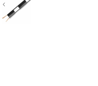 Linha Paralela 300 e 450 Ohms