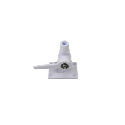 Suporte para Antenas Marítimas VHF e CB
