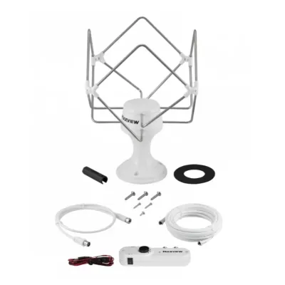 Antena TV DVB-T | FM  OMNIMAX PRO  MAXVIEW (Modelo actual)