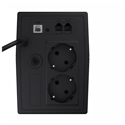 UPS Interativa 600VA/1000VA/1500VA/2000VA  230V GREEN CELL - Torre