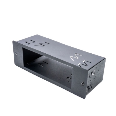 Suporte Montagem 1DIN  PNI 1DIN