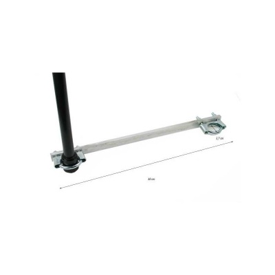 Antena Base  Scanner HF + Banda Aérea BIDATONG AS-4