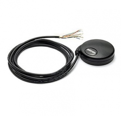 GPS Sistema de Navegação GARMIN GPS 18X LVC, CABLE PELADOS 5M