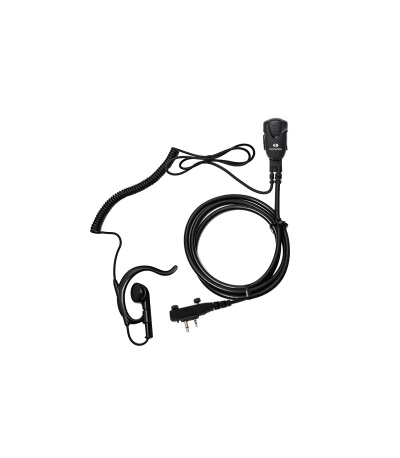 Micro Auriculares PWR-TUB transparente e PRO (2)