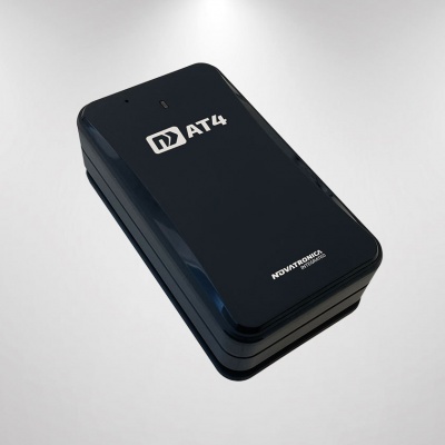 Localizador GPS NVAT4