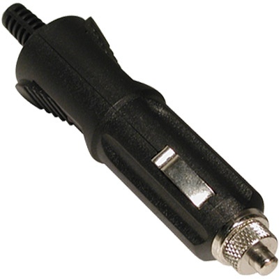 CONECTOR DO ISQUEIRO DO CARRO + FUSÍVEL