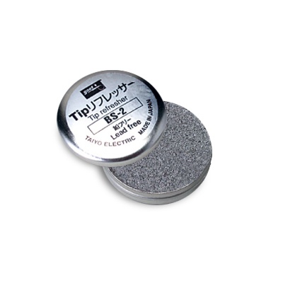 Pasta Restauradora para Pontas de Ferro Soldar BS2  9gr - Goot Japan