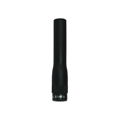Antena Portátil DIAMOND SRHF10   SMA Macho
